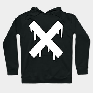 Cross Hoodie